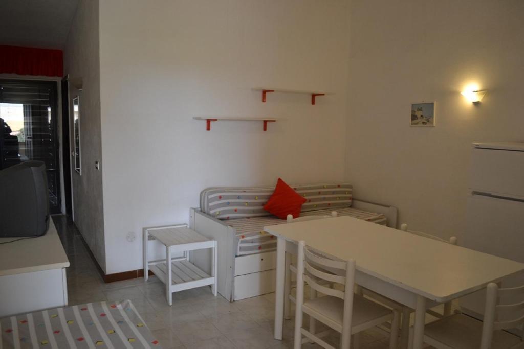 Bivani Isola Blu Marzamemi Exterior foto