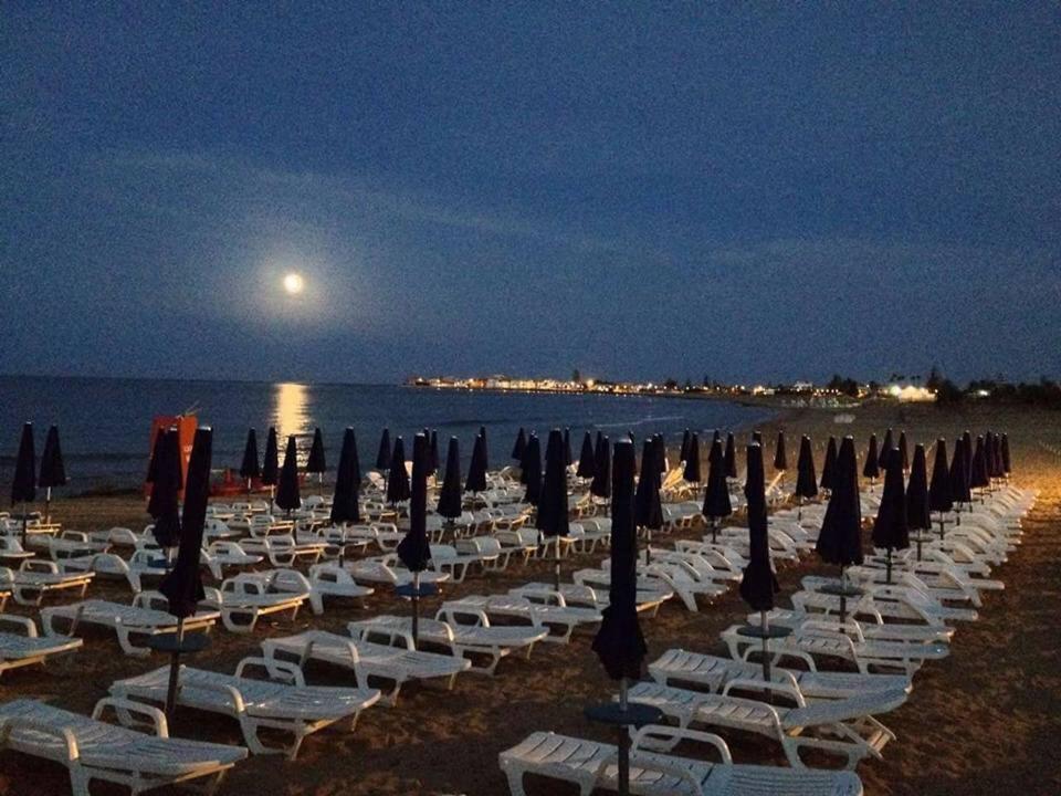 Bivani Isola Blu Marzamemi Exterior foto