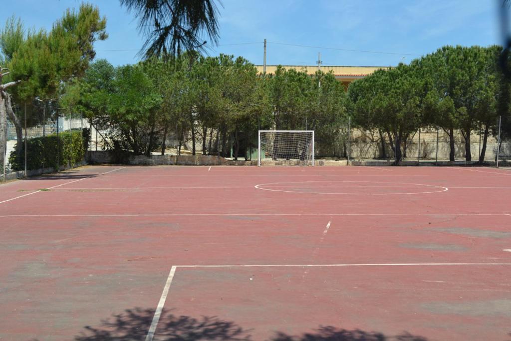 Bivani Isola Blu Marzamemi Exterior foto
