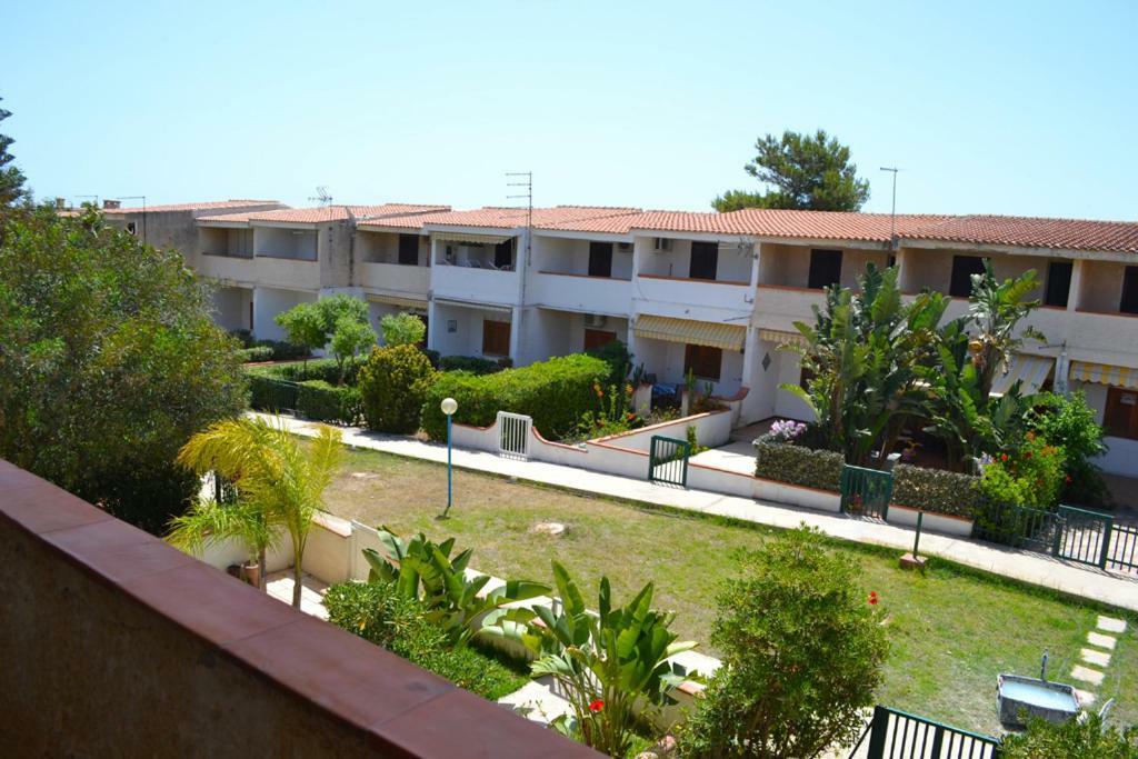 Bivani Isola Blu Marzamemi Exterior foto