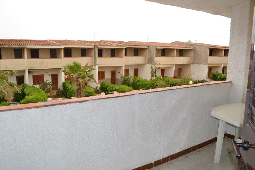 Bivani Isola Blu Marzamemi Exterior foto