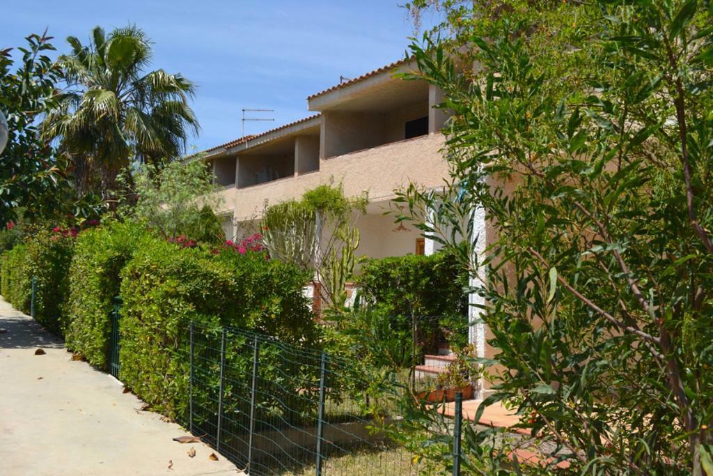 Bivani Isola Blu Marzamemi Exterior foto