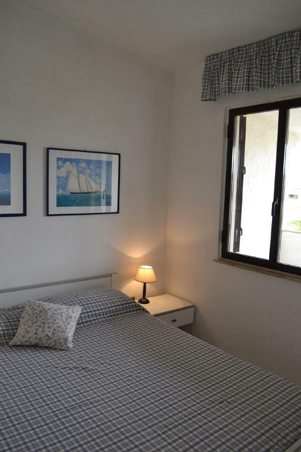 Bivani Isola Blu Marzamemi Exterior foto
