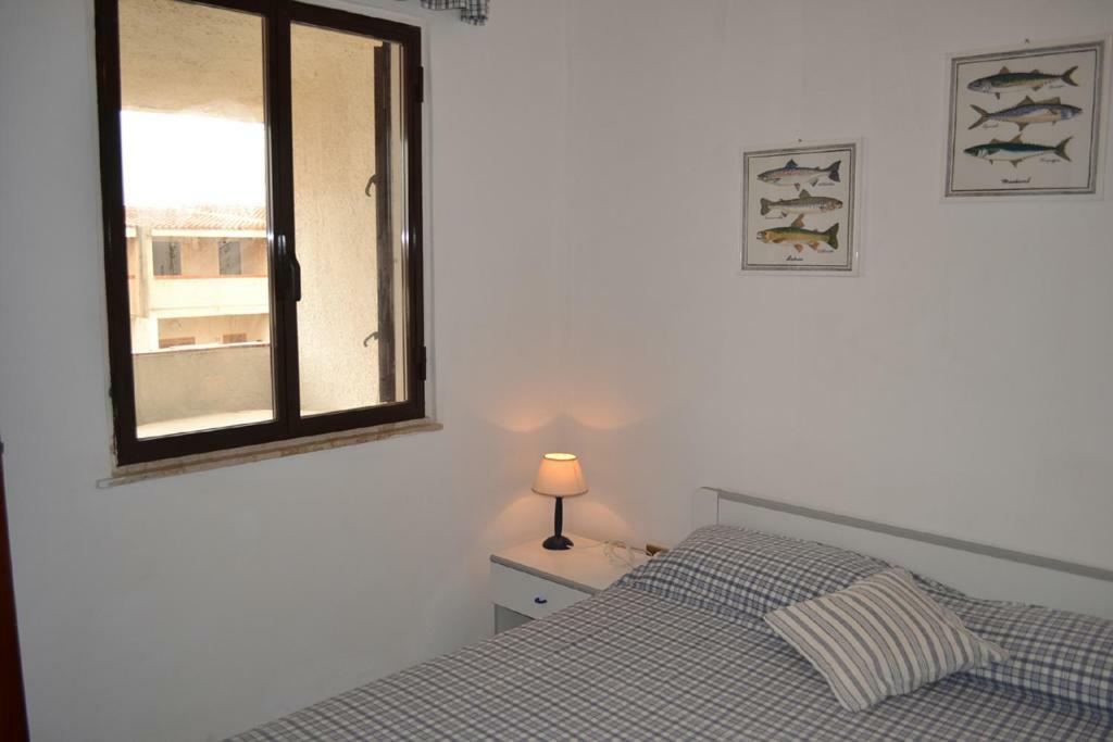 Bivani Isola Blu Marzamemi Exterior foto