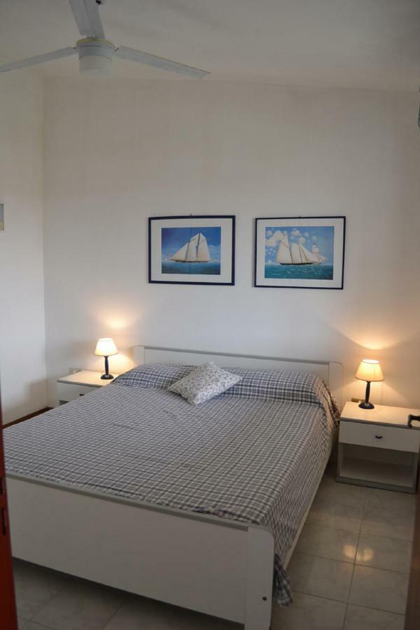 Bivani Isola Blu Marzamemi Exterior foto